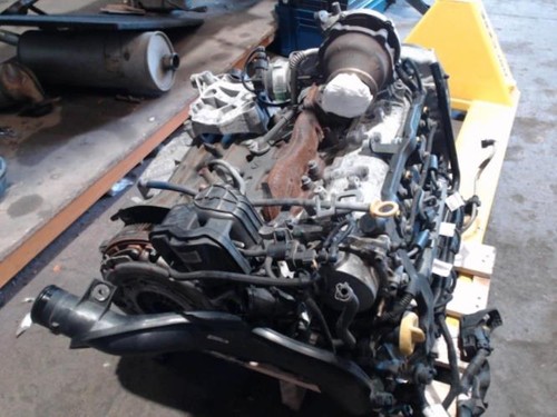 Moteur alfa romeo - mito, 1