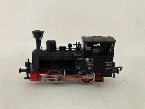 Fleischmann 4000 locomotive - 4000,