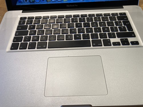 Macbook pro retina - macbook,