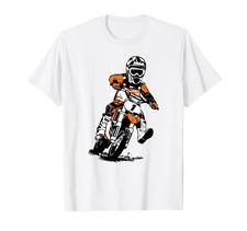Moto Cross pour Enfants Moto