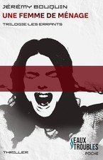 Une femme de ménage 