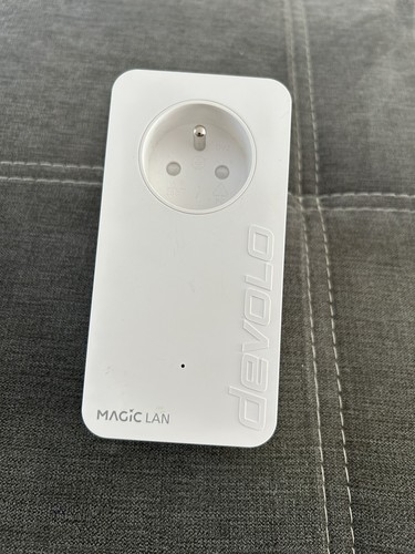 Adaptateur cpl devolo magic - un,