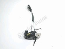 SERRURE DE PORTE AVANT GAUCHE