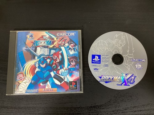 Rockman mega man - rockman,
