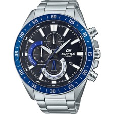 Casio Montre Argent