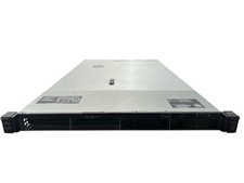 HPE Proliant DL360 Gen10 4x