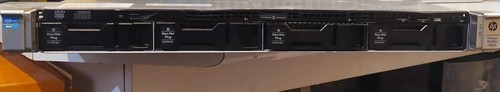 Hp proliant dl320e - proliant,