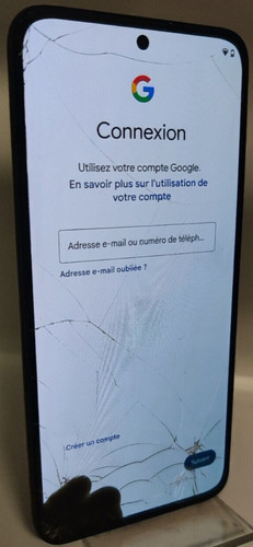 Smartphone motorola edge - smartphone,