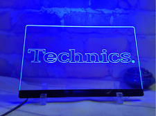 Panneau lumineux néon LED