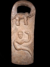 Art Africain - Ancienne