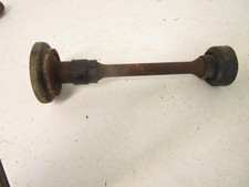 06 Yamaha YFM 350 Bruin 4x4 Front Drive Shaft 5TE-G6173-10-00 2004-2014