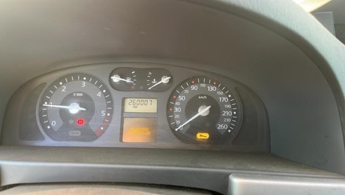 Jante renault laguna phase 2 - laguna,