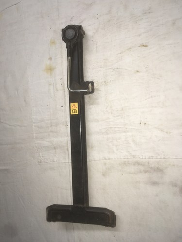 Cric pour voiture ancienne - voiture,