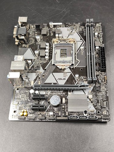 Carte mère asus - carte,