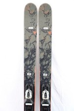 21-22 Rossignol BlackOps