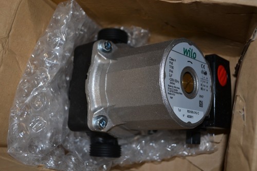 Pompe wilo rs15 3kucr130 3 - wilo, rs15/5-3kucr130-3