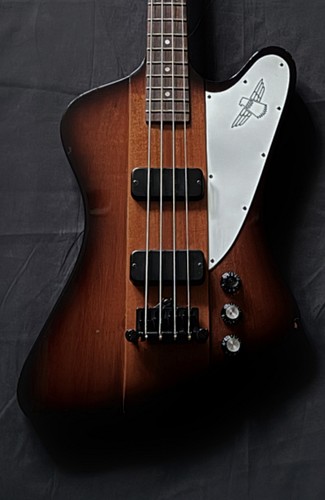Gibson thunderbird bass 2014 - thunderbird,