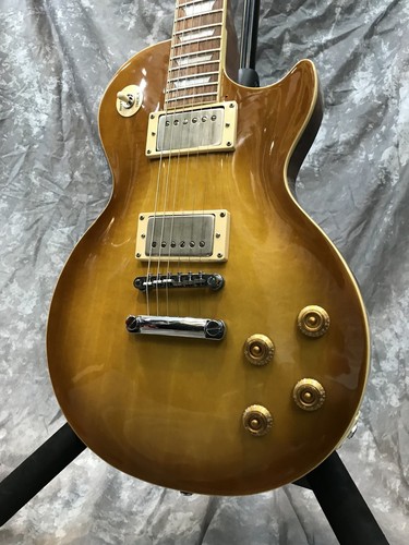 Epiphone les paul standard - paul,