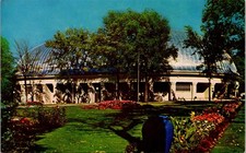 Dr Jim Stamps Postcard Latter Day Saints Tabernacle Salt Lake City Utah