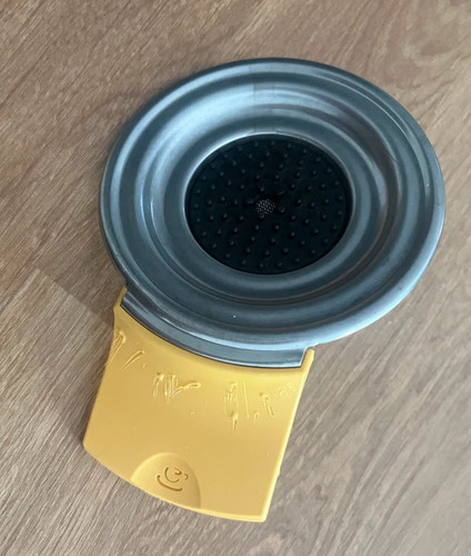 Porte dosette tasse - dosette, de
