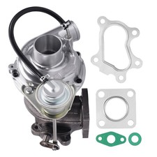 Turbocompresseur for SHIBAURA