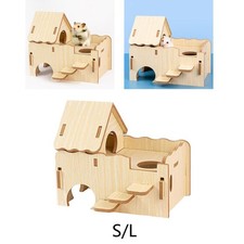 Jouet d'exercice pour hamster