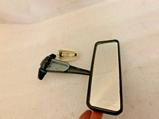 NSU RO80 RO 80 interior mirror rear view mirror mirror (NW725)