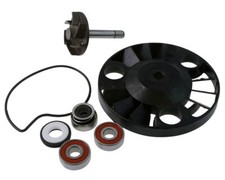 Réparation pompe à eau kit