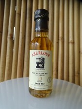 mignonnette ABERLOUR Scotch