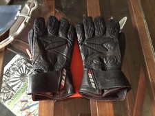 GANTS DE MOTO TAILLE 10