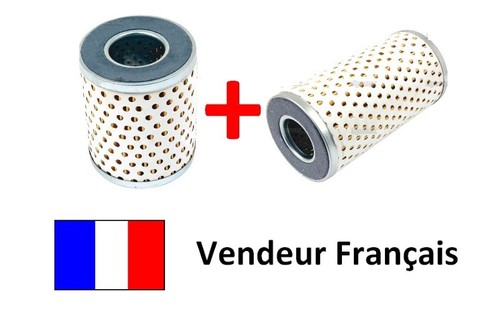 Kit filtre massey ferguson - kit,