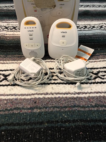 For parts vtech - **for, audio