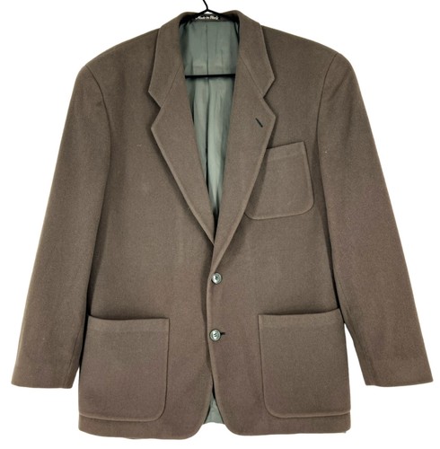 Veste blazer vintage emporio - blazer,