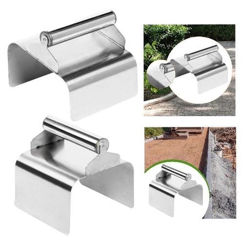 Truelle bordure paysagère - de,