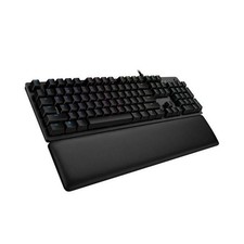 Logitech G - Clavier Gaming -