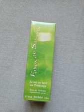 Rare Parfum Vintage Yves
