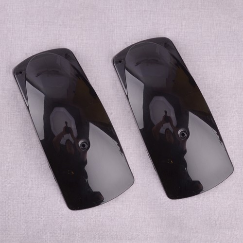 2pcs fender mudguard cover fit - 2pcs,