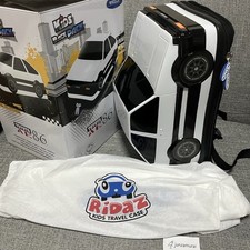 TOYOTA AE86 Backpack Bag for Kids TRUENO official 8L Normal version