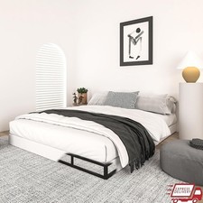 Durable Metal Box Spring