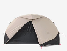 Tente 2 places camping