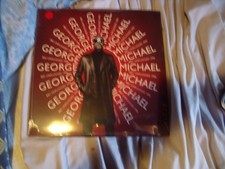 33T GEORGE MICHAEL/DISQUE