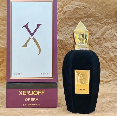 Parfum xerjoff opéra 100 - parfum, ml