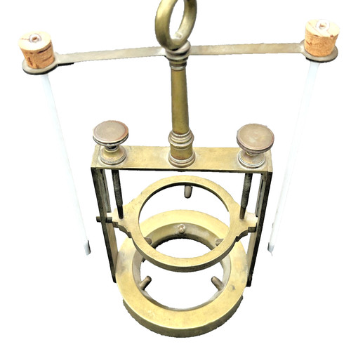 Instrument scientifique - ,