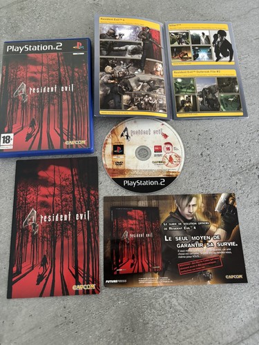 Resident evil black label - resident,