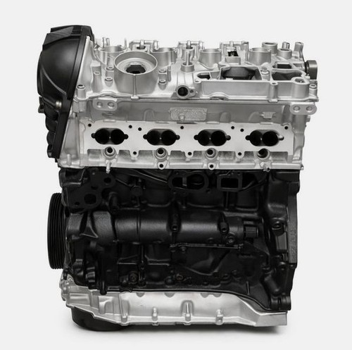 Moteur révisé tfsi - moteur,