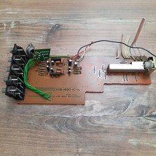 Carte Pré-ampli X08-1690-10