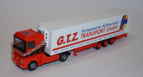 Amw renault 500 gtz - renault, ae