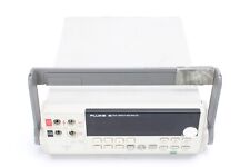 Fluke 45 Double Affichage