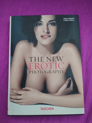 The new erotic photography - the,