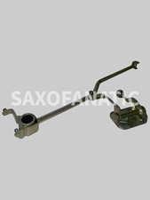 Reinforced gear rods for Citroën SAXO-106 - stainless steel ball and bushing new